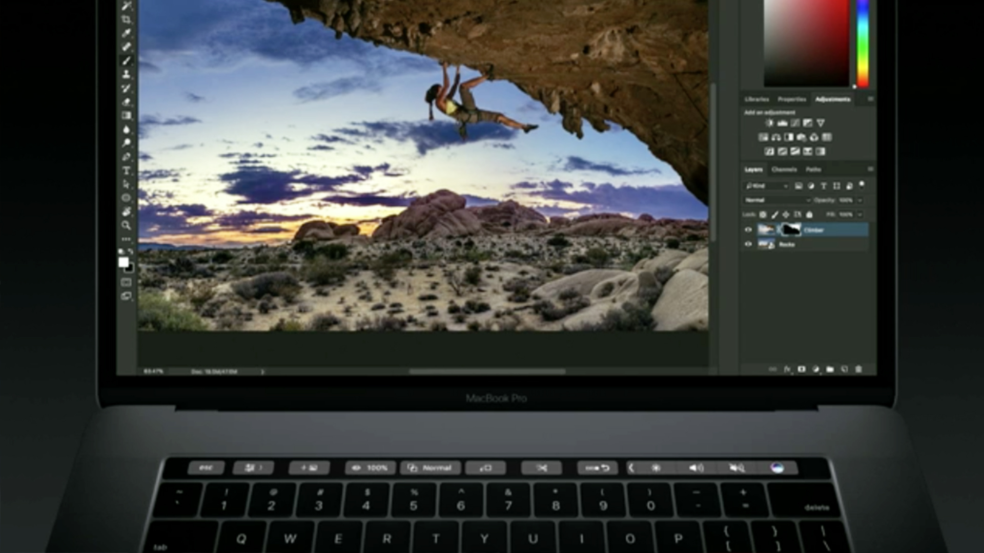 photoshop pro for mac