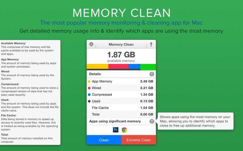 mac file cleaner open source