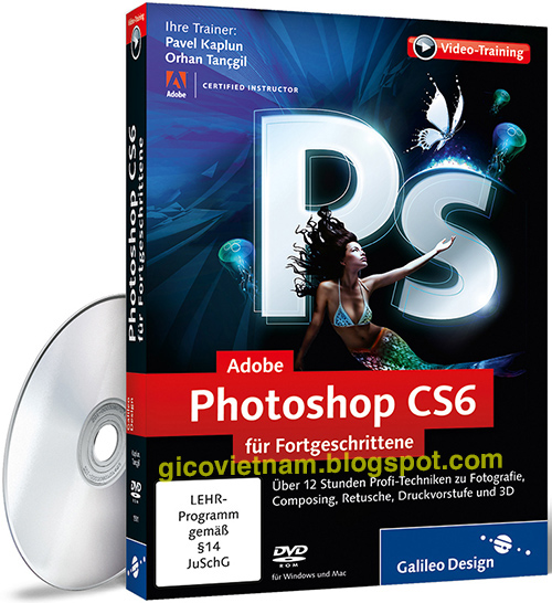 photoshop pro for mac